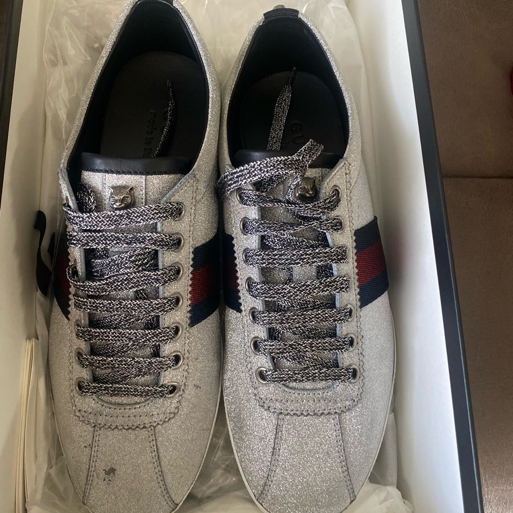 Gucci shoes - Picture 4 of 4